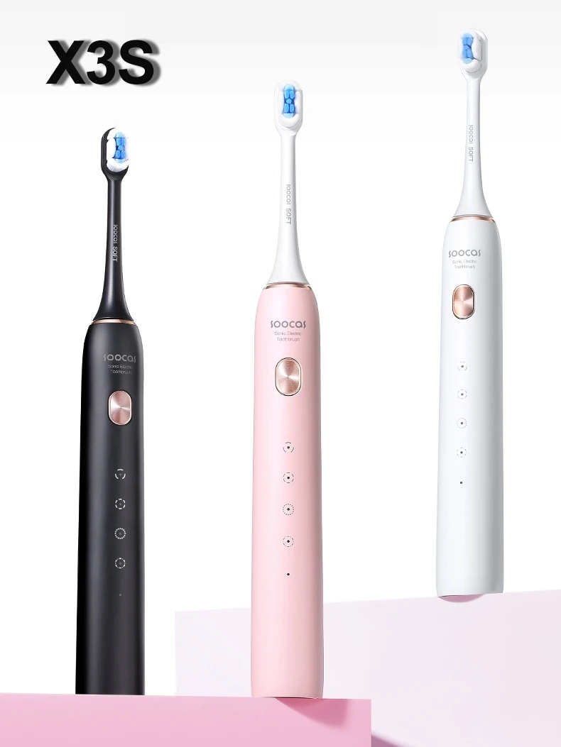 Xiaomi soocas discount