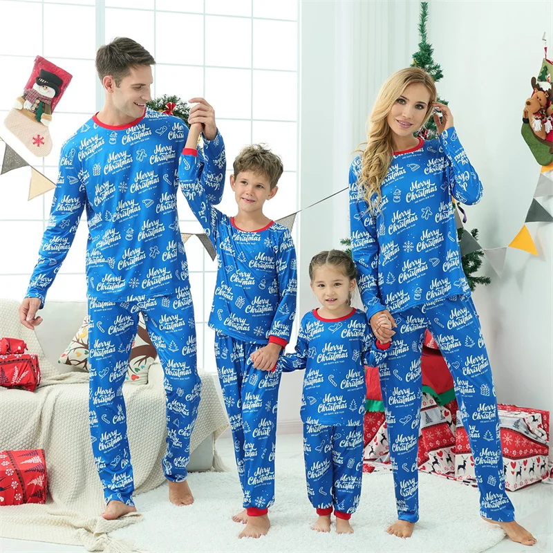 

2022 Christmas Family Matching Pajamas Incredibles Super Hero Cosplay Family Girls Boys Jammie Mom And Me Dad And Me Homewear