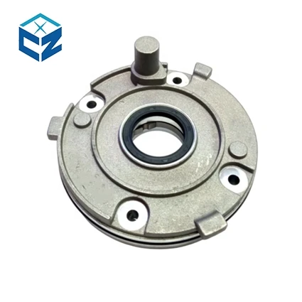 Автоматический масляный насос OEM 481H1011030 481H-1011030BA для Chery orinnoo/tiggo 2 0/a520/tiuna H5 X5 02-10