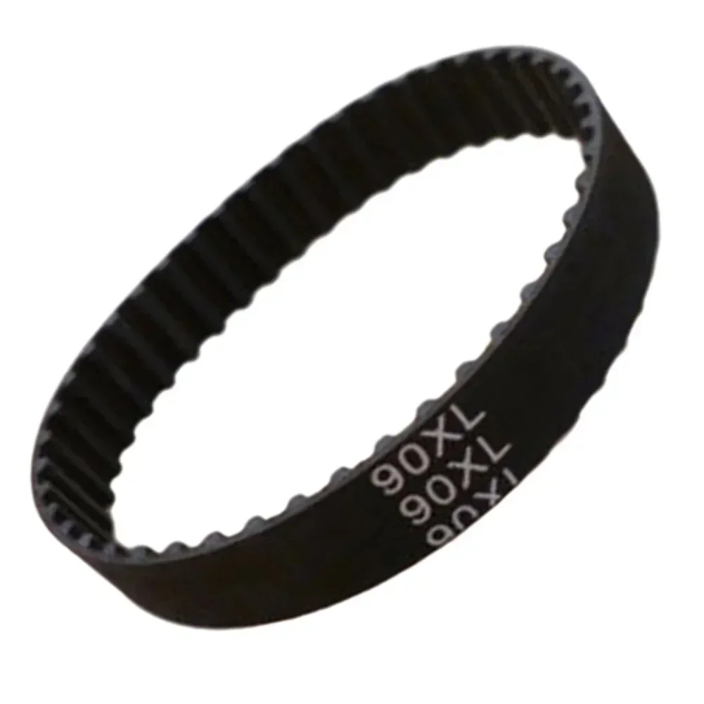 Ремни строгальные SR600 10 мм 5 шт. 90XL Практичная резина 914592 Аксессуары Черный DN750 Для