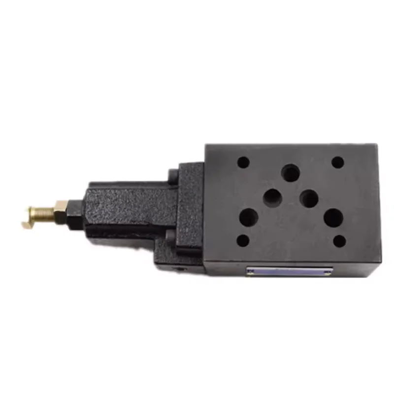 Рельефный гидравлический клапан