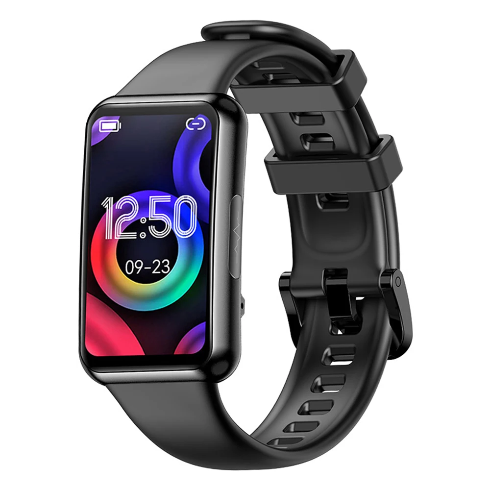 

Bluetooth Call Smartwatch Blood Glucose Uric Acid Blood Lipids Pressure Monitoring ECG Health Smart Watch 60+ Sport Modes Bands