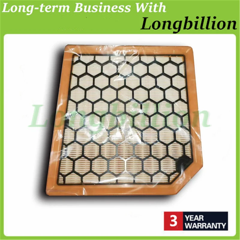 1 adet yeni hava filtresi 670154626 için 2021 Maserati Maserati 2.0T