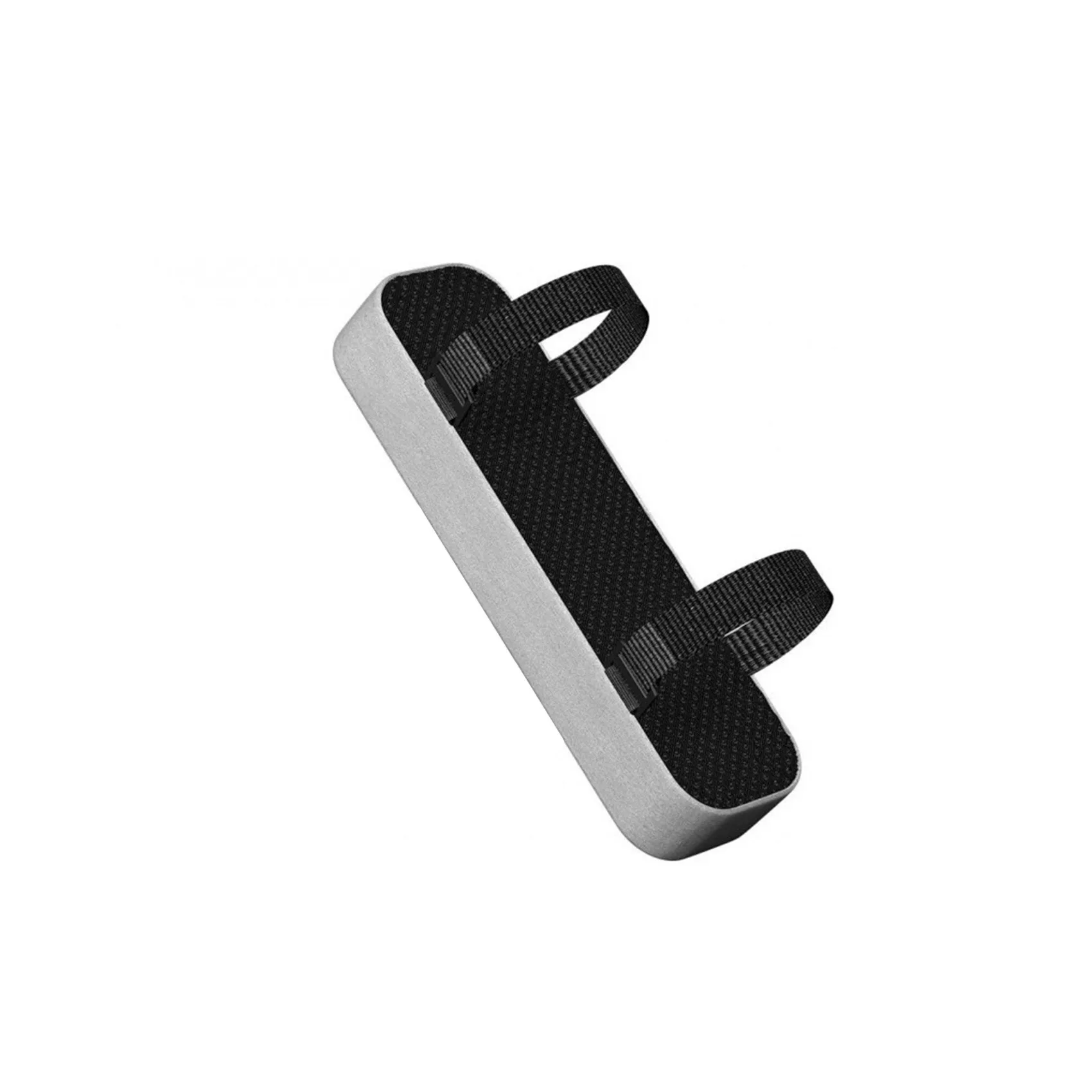 Подлокотник с пенным наполнителем эффектом памяти