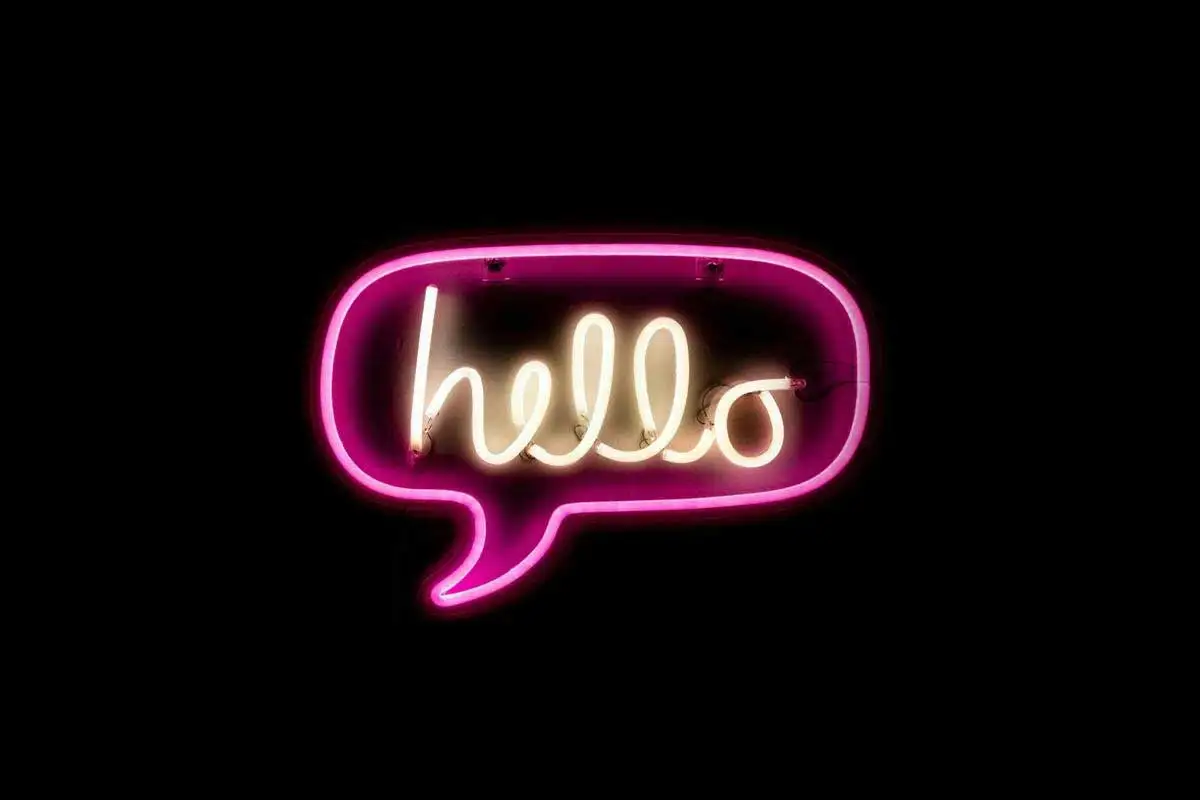 

Неоновая вывеска Hello Neon, украшение комнаты, ретро винтажная металлическая вывеска, жестяные таблички, неоновая вывеска для мужчин, пещера, к...
