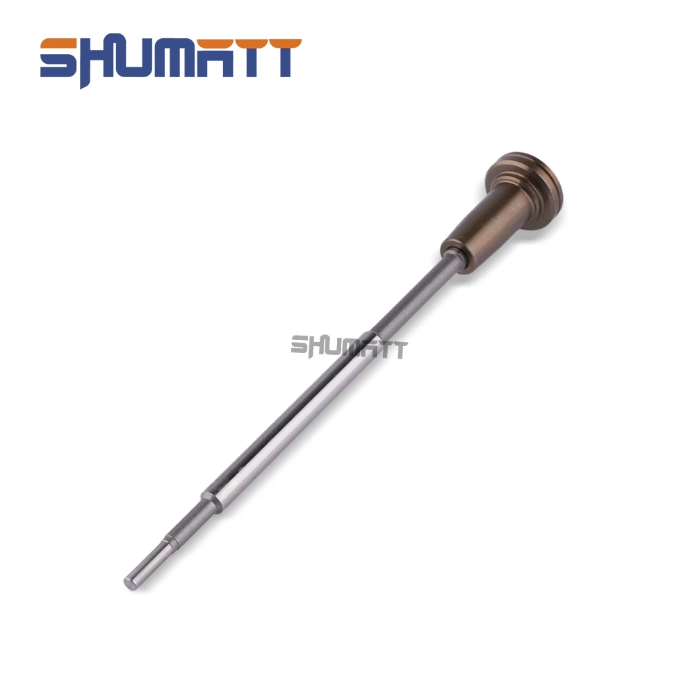 4 шт. F00VC01340 инжектор клапана управления для 0445110227 0445110262 инжектора