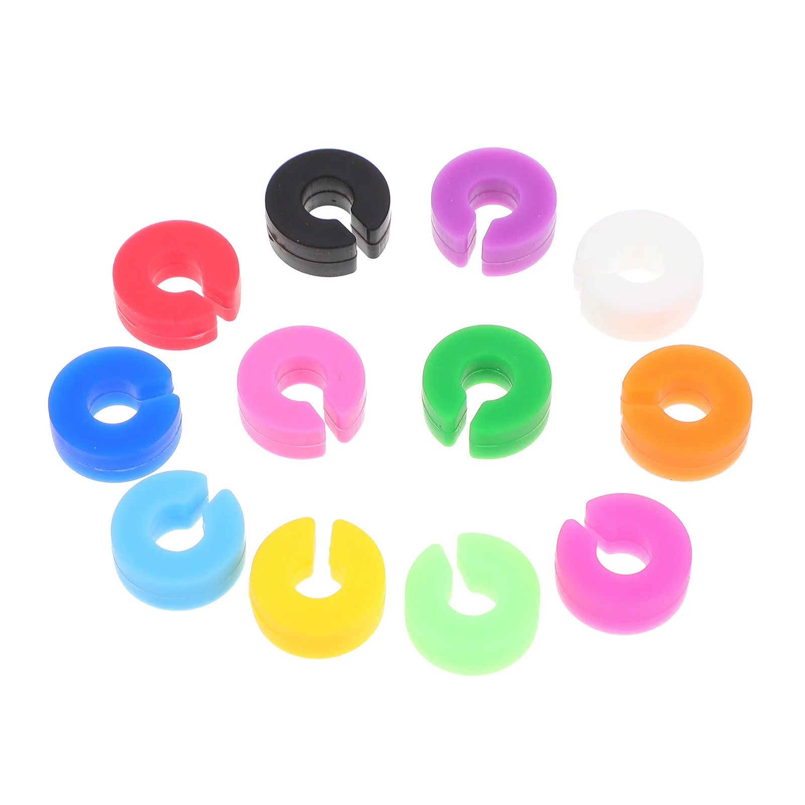 

Glass Markers Charms Drink Tags Silicone Markerparty Glasses Bottle Recognizer Decors Cup Identifier Goggles Drunk