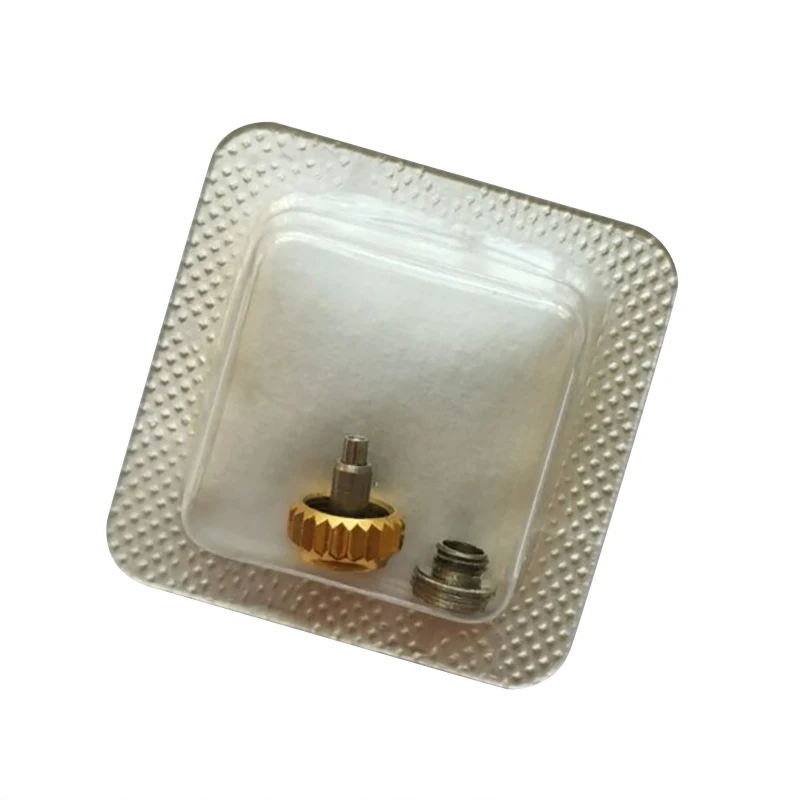 

Replace Watch Crown Spare Part For Rolex 116610 116233 16013 68273 116613 Movement Accessories Watch Repair Part For Watchmakers