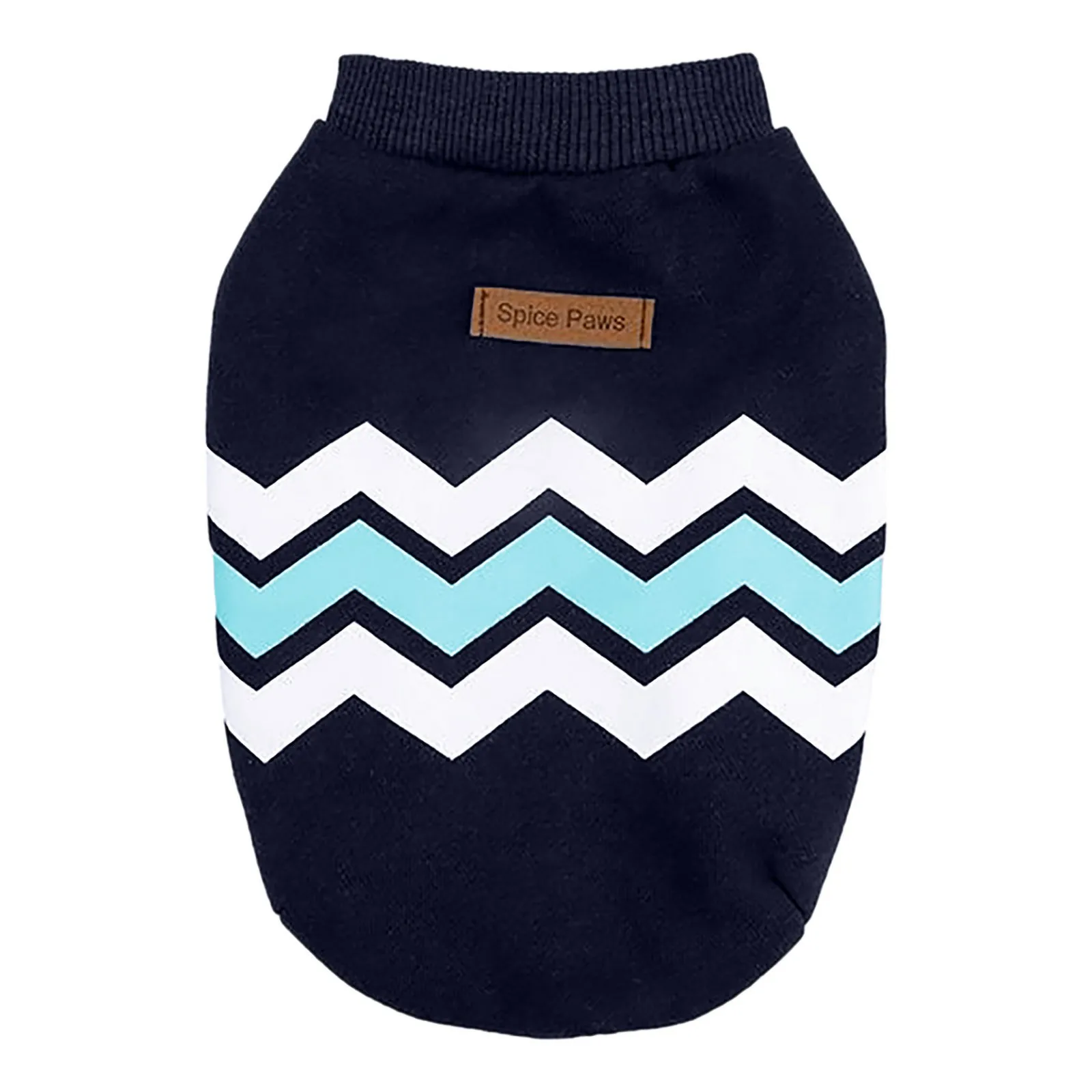 

Одежда для собак, защитная шея для животных, круглая Повседневная Новая Теплая Большая фотография