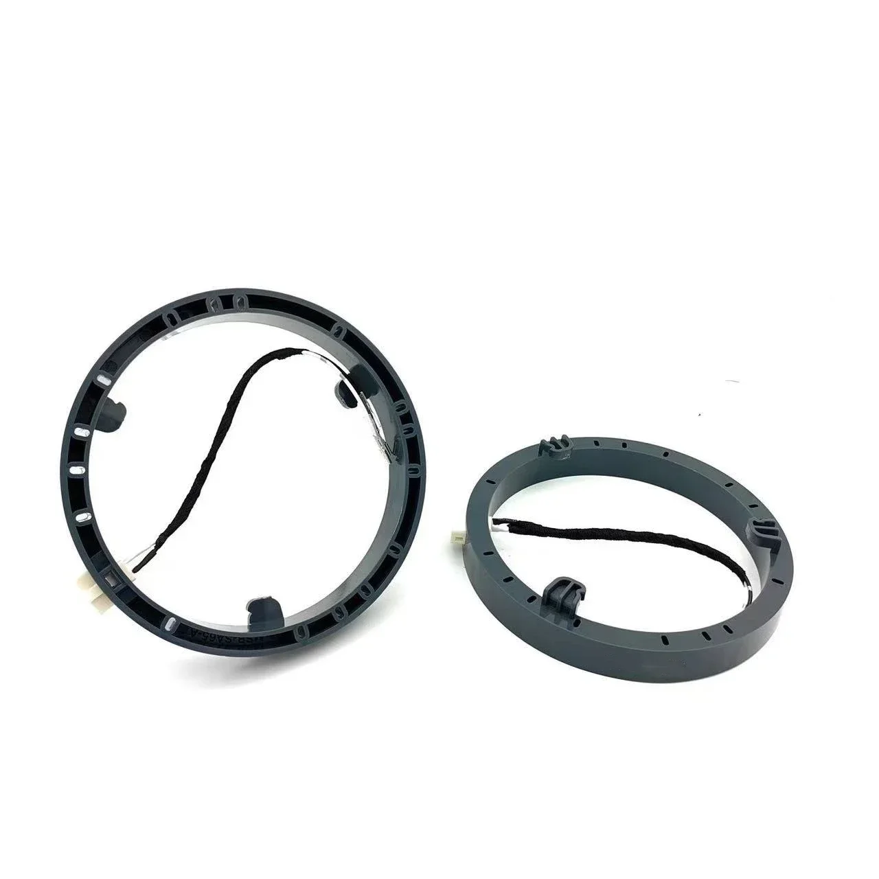 2 шт. автомобильный держатель для дверей Mitsubishi Oulan