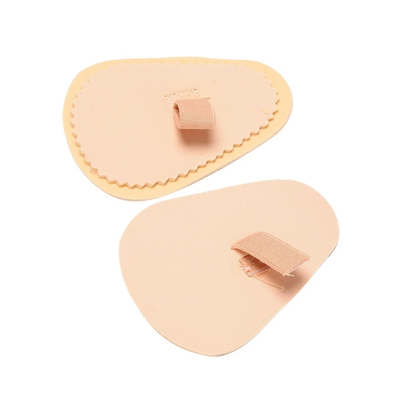 

4X Toe Splint-Hammer Toe Straightener-Joint Realign Cushion Brace For Claw,Curled,Crooked Toe-Metatarsal Support