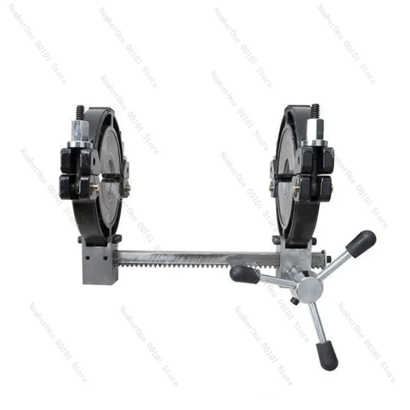 Станок для стыковой сварки 63-160 мм