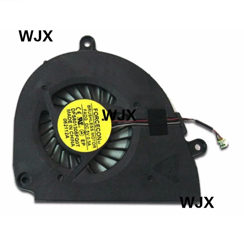 Новый охлаждающий вентилятор для ЦП Acer Aspire E1-521 E1-571 V3-571G
