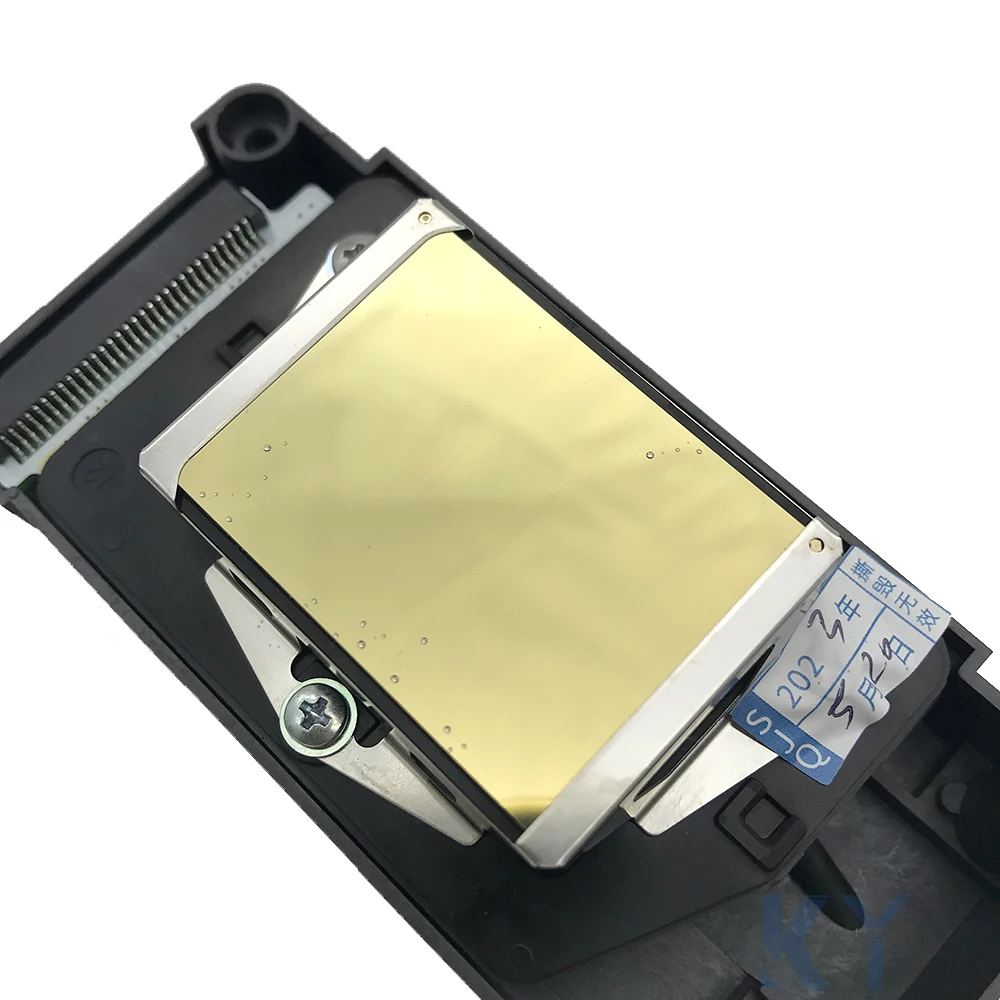 Печатающая головка хорошего качества Epson DX5 с секундным замком новая печатающая