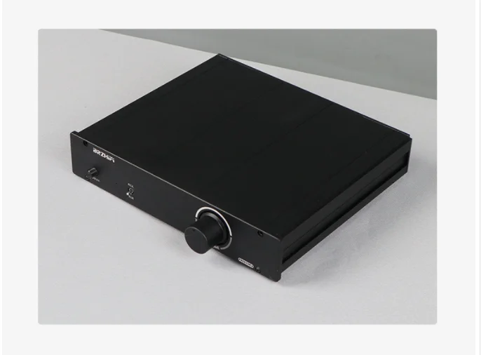 TPA3255 XLR сбалансированный вход 300 Вт * 2 усилитель HIFI цифровой мощности аудио -