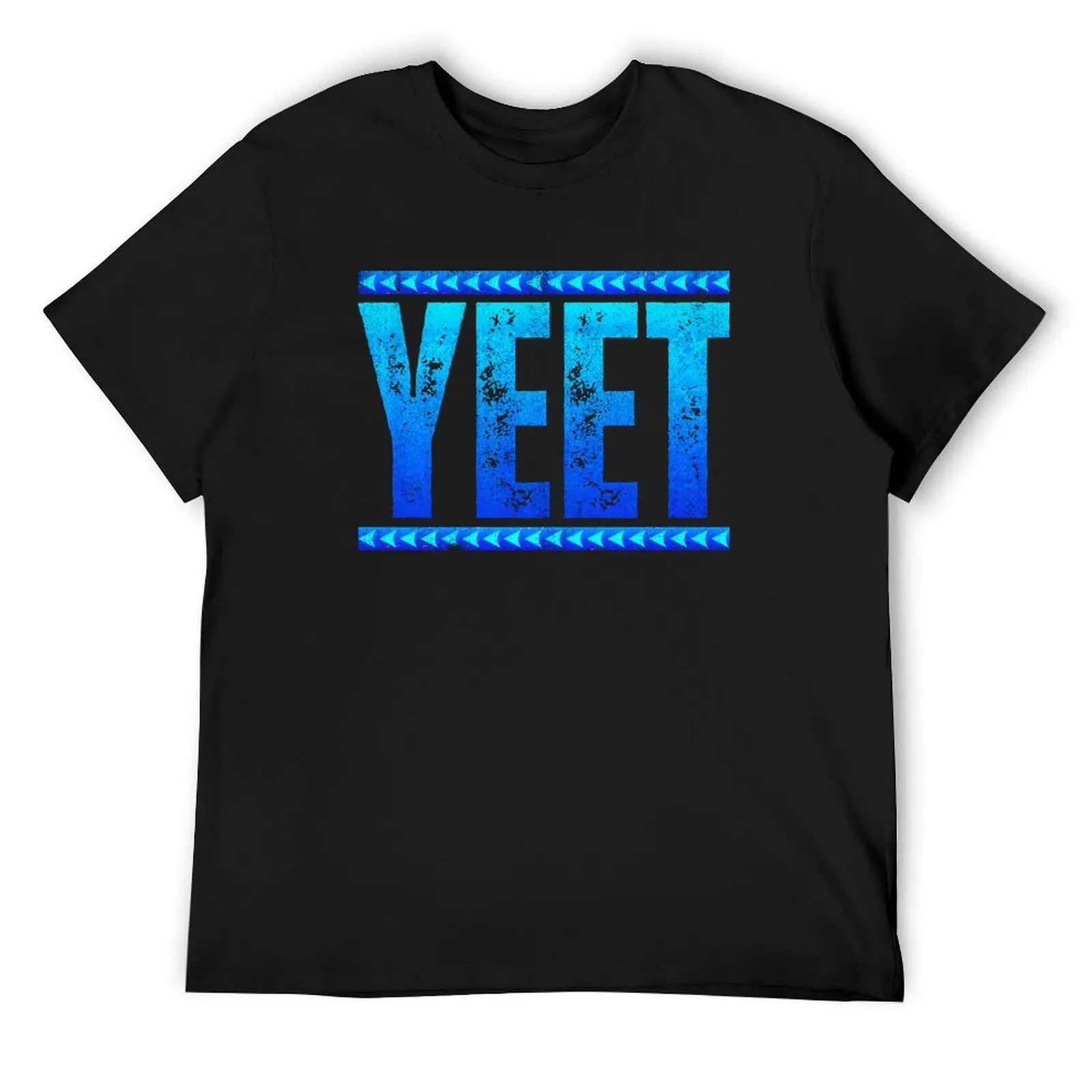 Футболка Yeet Jey Uso хлопковая