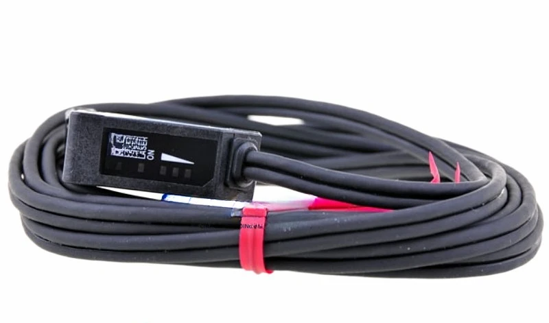 Для KEYENCE LV-NH32 NH35 NH37 тип отражения оригинальный датчик лазерного датчика