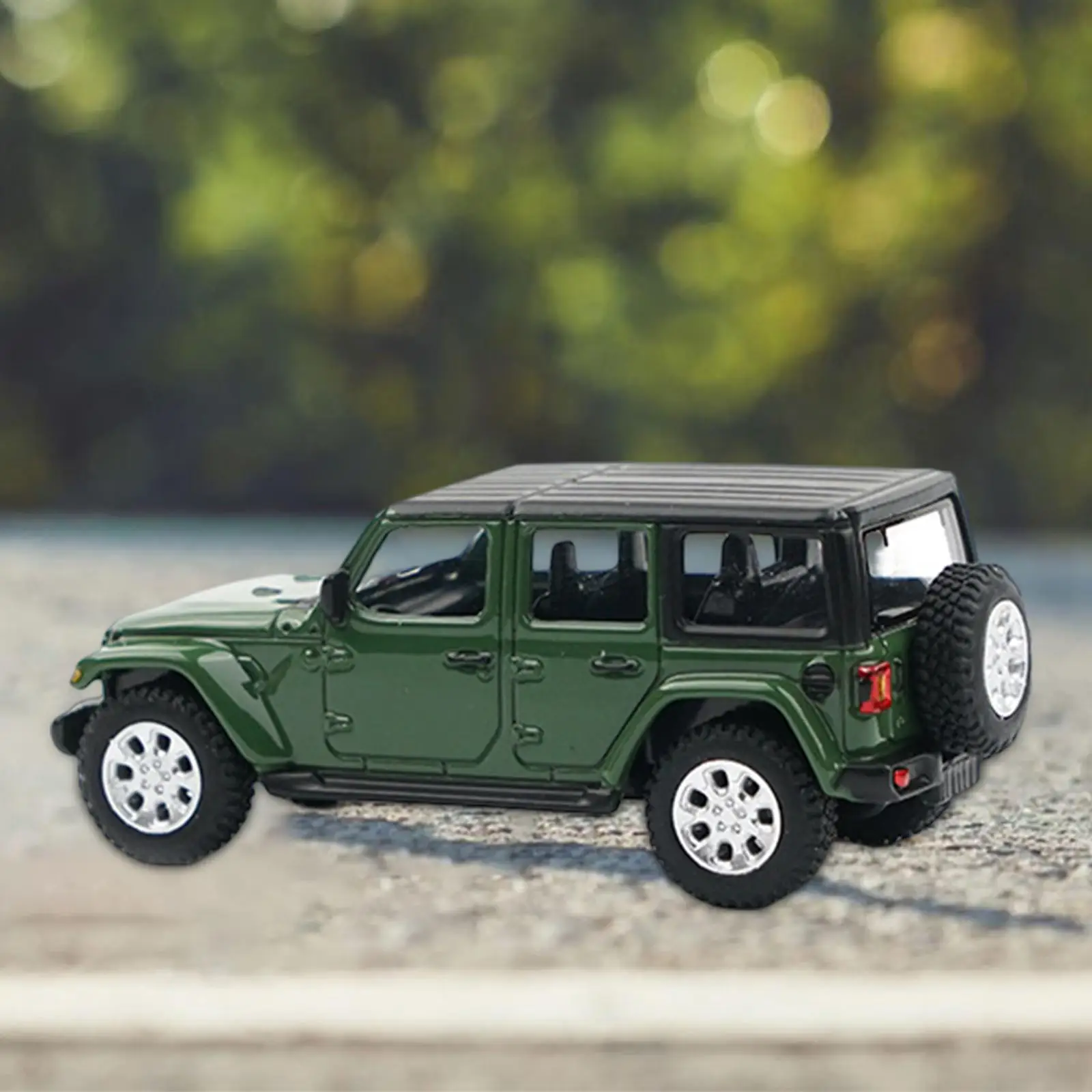 

1/64 Scale Diecast Toy Cars, 1:64 Car Model, fashion SUV Vehicle Model, Alloy Diecast Car Model for Display