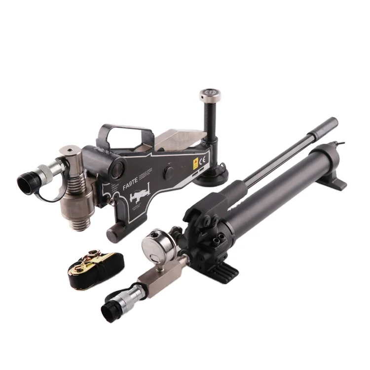 

FA9TE 9-тонный гидравлический фланцевый инструмент для выравнивания