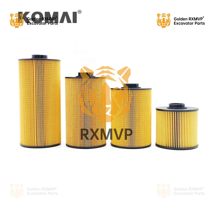 Для элемента топливного фильтра Используйте Hitachi 4679981 8- 98152737 -1 Хх12560 60042724 60151839