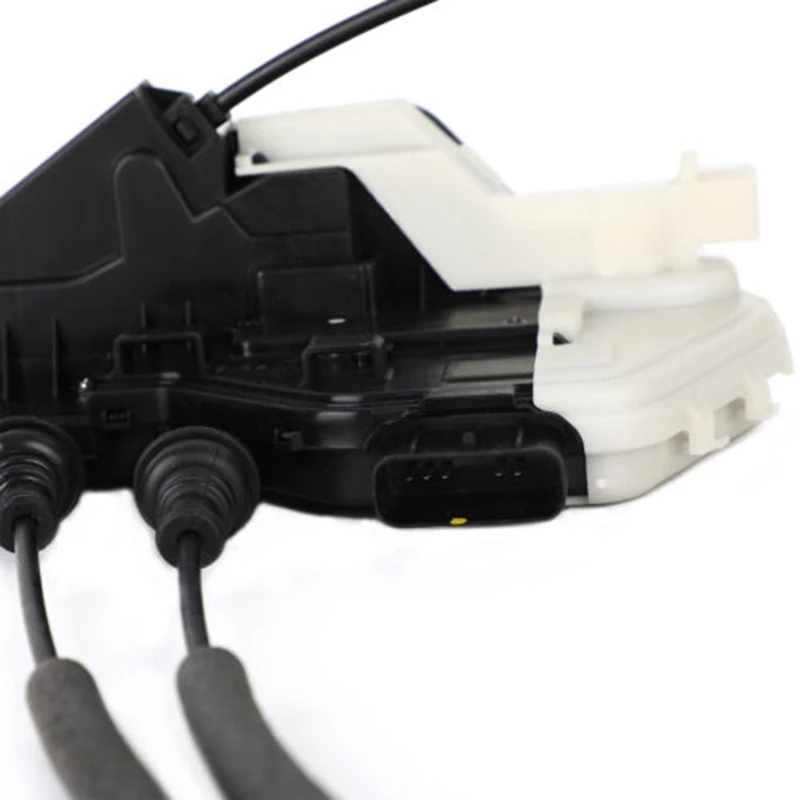 Привод переднего правого дверного замка боковая защелка двигателя для Hyundai Santa Fe