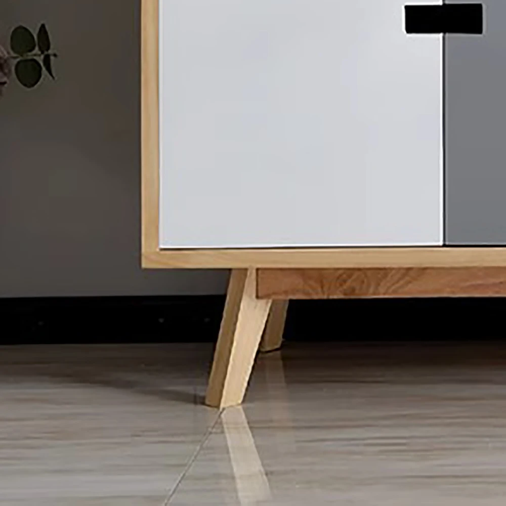 Нежный гламурный шкаф для хранения модный современный элегантный