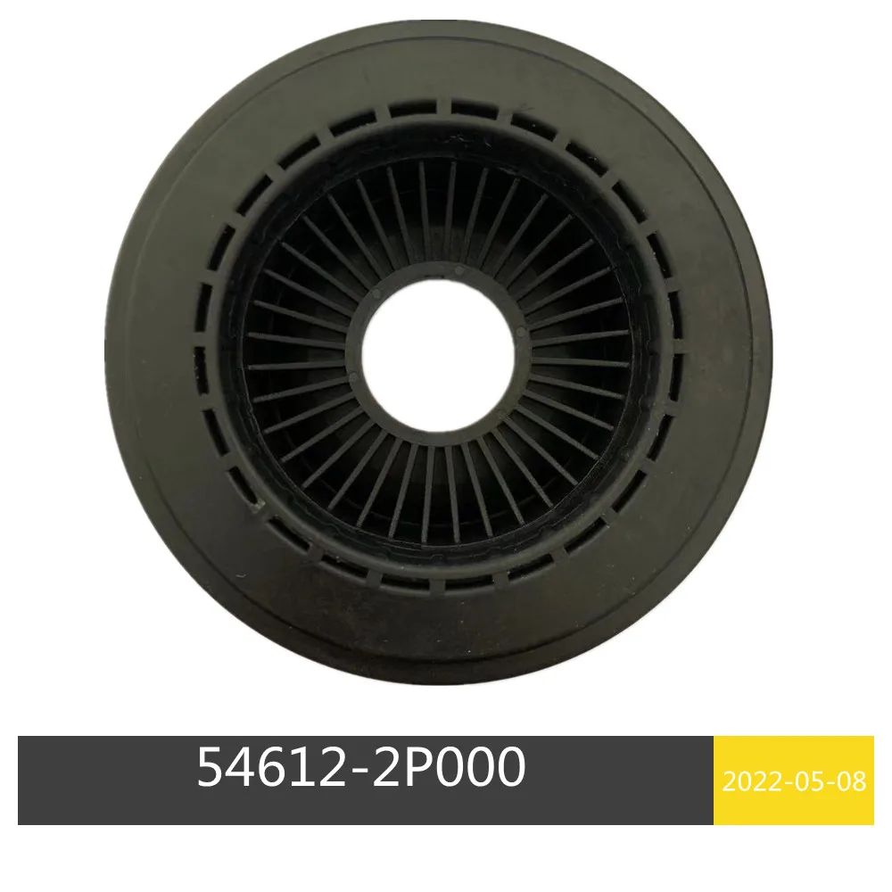 

546122P000 подлинный передний амортизационный подшипник для Hyundai Santa Fe Genesis Coupe для Kia Sorento