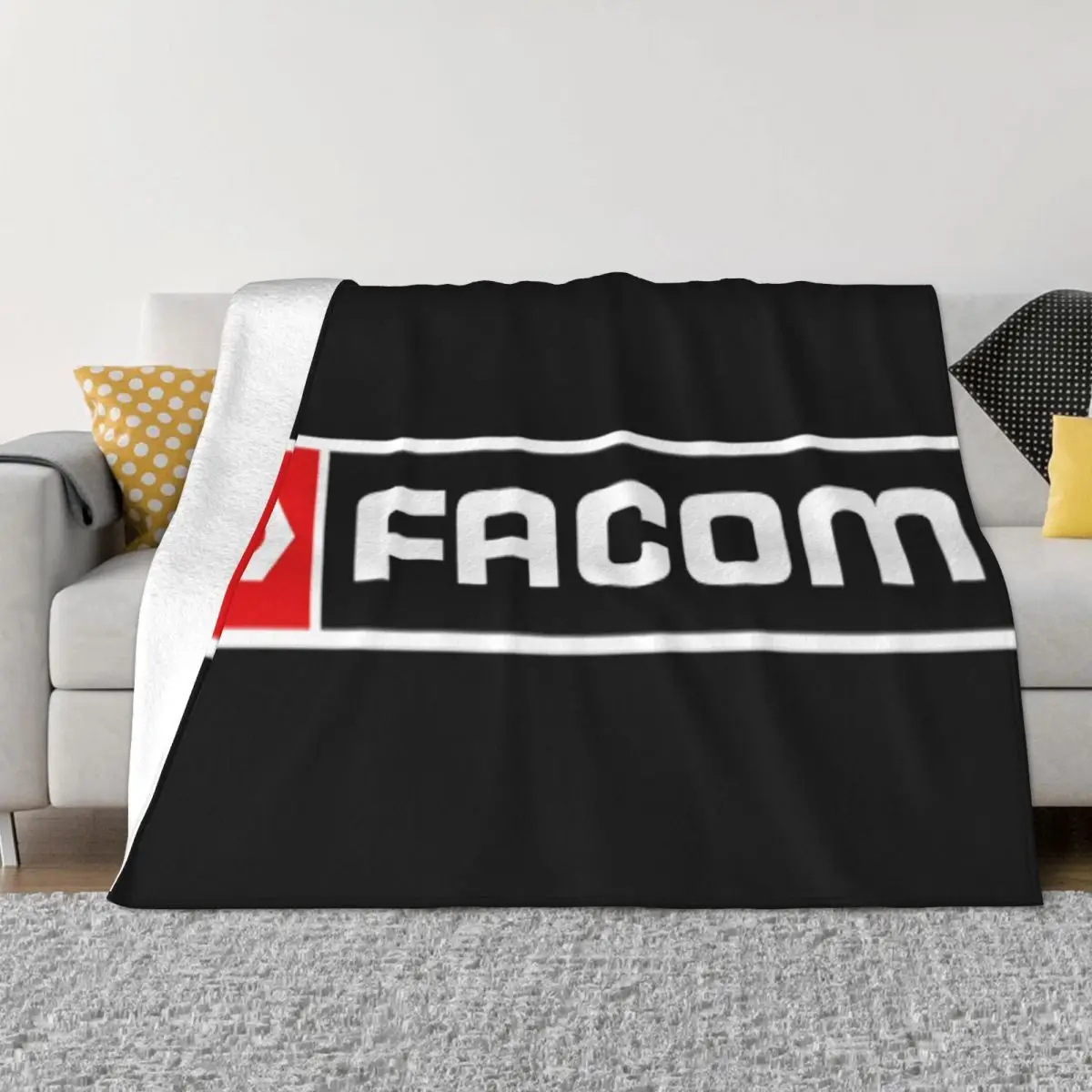 Facom Tools 266 одеяла зимние и одеяло