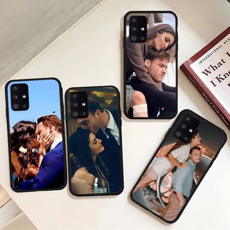 

Sen Cal Kapimi tv show Phone Case For Samsung galaxy A S note 22 52 21 20 53 51 71 12 13 10 32 50 fe s ultra plus