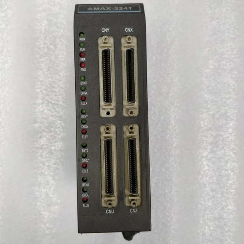

Original In Stock AMAX-2241/PMA Driver Used In Good Condition