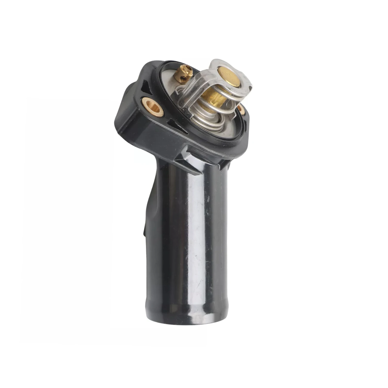 Этот компонент Essential Vehicle — это необходимая совместимая сборка термостата для Jeep