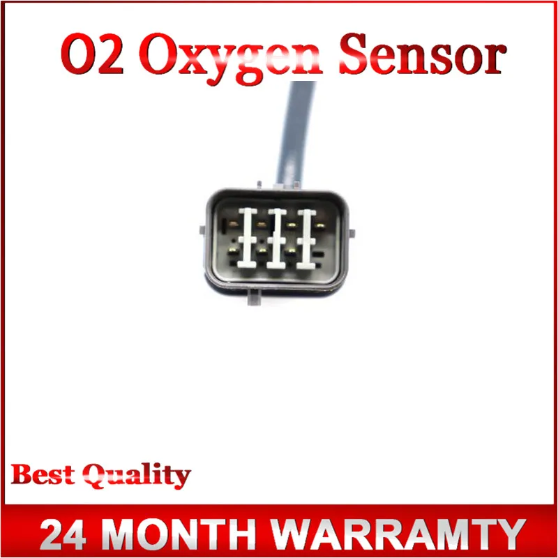 Датчик кислорода O2 Лямбда-зонд AIR FUEL RATIO SENSOR для Suzuki DA64V HE22S MH21S MH22S MH23S DA64W DA63T 1821382 К00