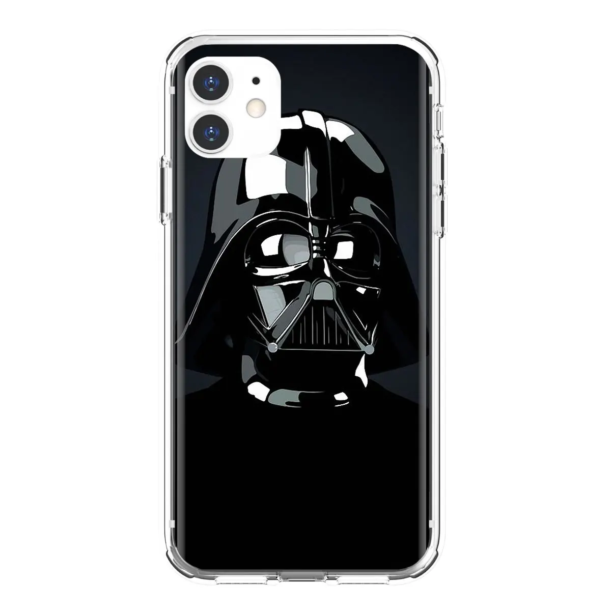 Звездные войны-разные-тропперы-чехол для шлема iPod Touch iPhone 10 11 12 Pro 4S SE 5C 6 6S 7 8 X XR XS Plus