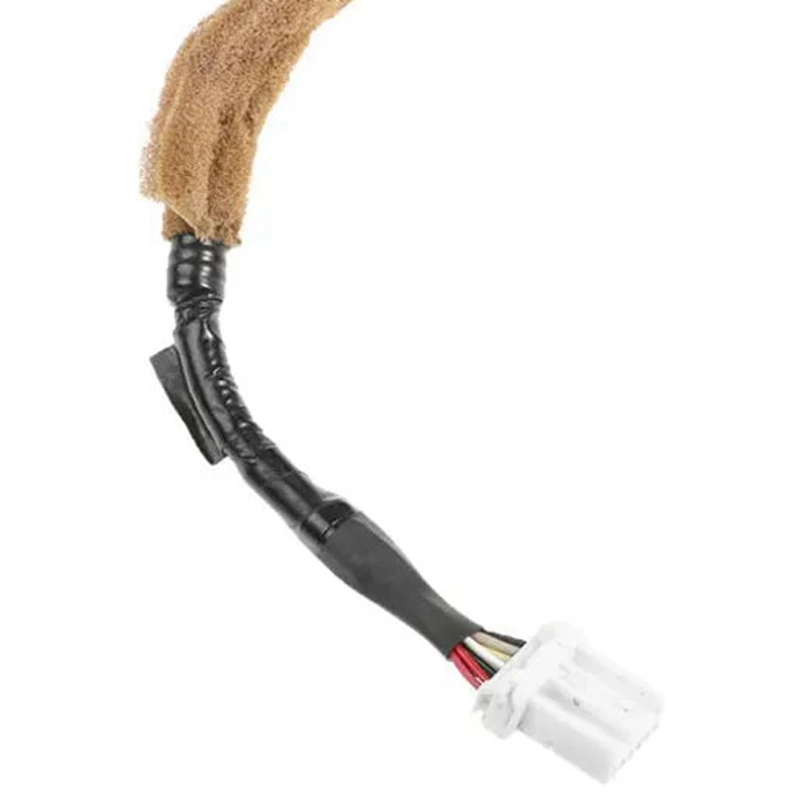 Резервная камера заднего вида для Honda 39530-TA0-J22-M1 39530TA0J22M1 Камера