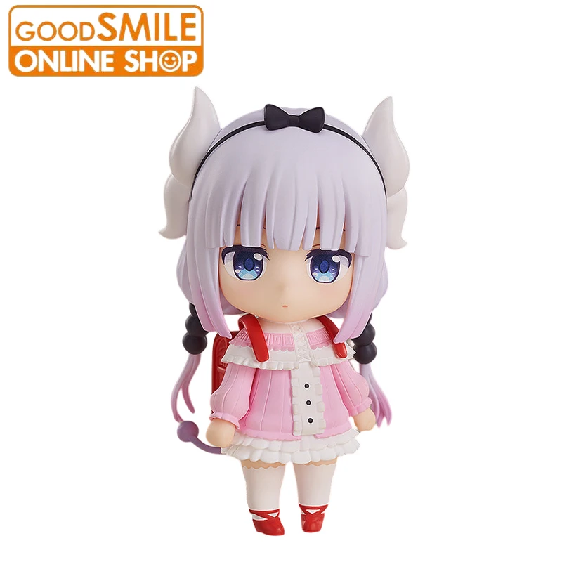 

Аниме-фигурка подружки дракона из семейства Xiaolin Kannakamui из ПВХ