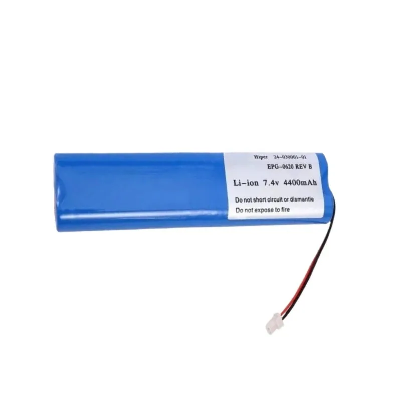 Фото Аккумулятор 24-030001-01 для Topc Hiper Pro / Ga / Gb / Lite Plus, Hiper-L1 Pro, Lite Plus, L1, Ga №3