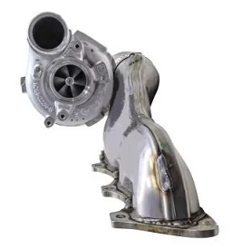 Фото Турбокомпрессор для A6 S6 A7 S7 A8 S8 4.0L TFSI JH5IT Turbo 079145704E №5