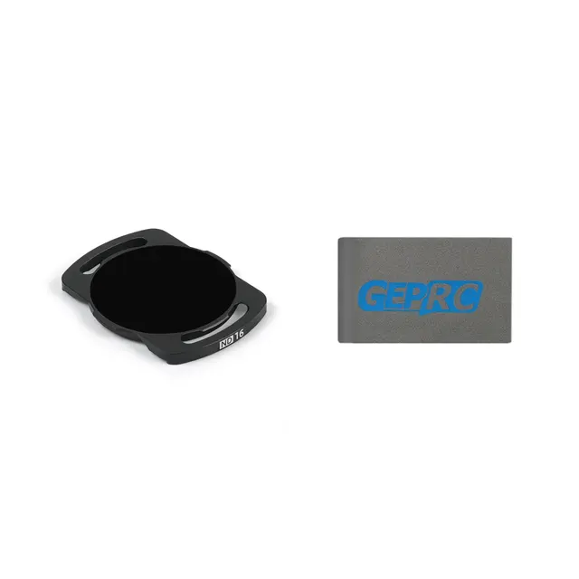 GEPRC ND16 filter for DJI O3 Air Unit