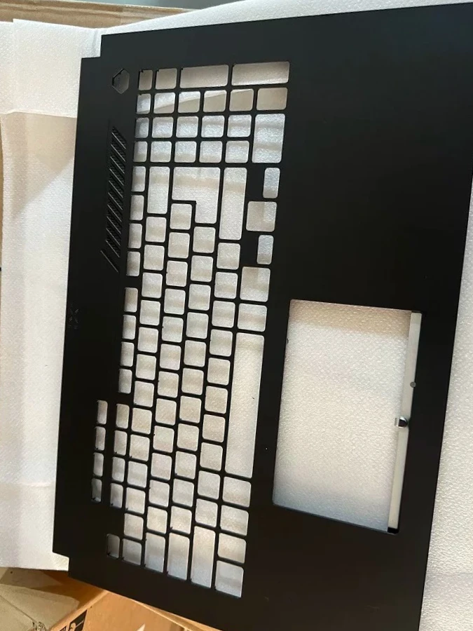 Для ASUS, клавиатура Skypick 34 Plus TUF F17 FX707 A17 FA707 с корпусом C (art.: 3920da2c50e07) - 3920da2c50e07