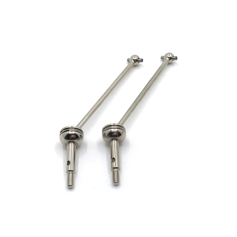 

Модель автомобиля WLtoys 144010, 144001, 144002, 124017, 124016, 124018, 124019, Модифицированная, CVD, 2 шт., передняя и задняя, стандартная