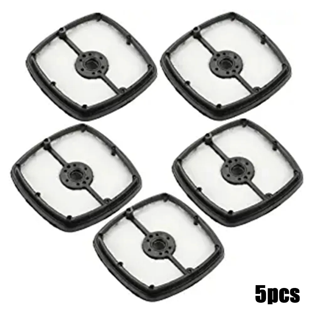

5Pcs A226001410 Air Filter For Echo Trimmer Blower 130310-54130 SRM225 SRM210 HC150 For Shindaiwa DH212 EB212 SV212 For Mantis