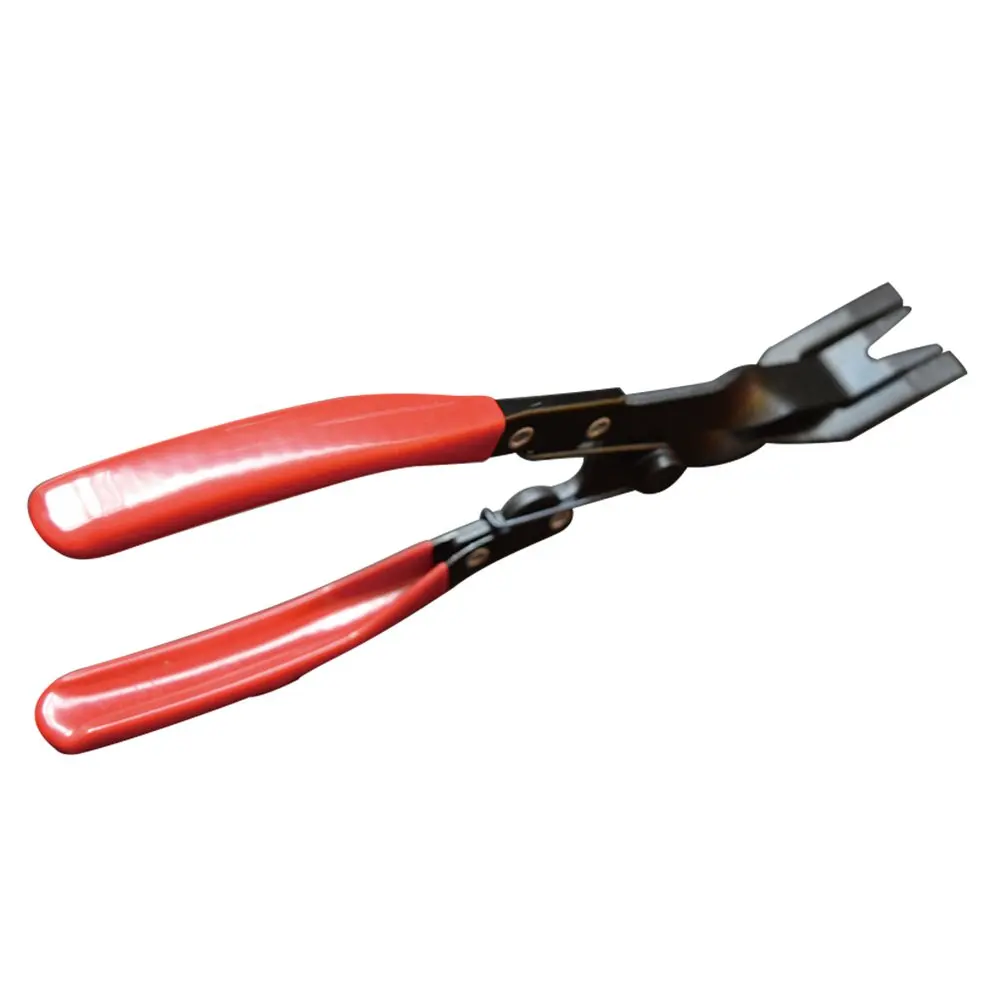 

Trim Clip Removal Pliers Van Door Panel Fascia Dash Upholstery Remover Tool