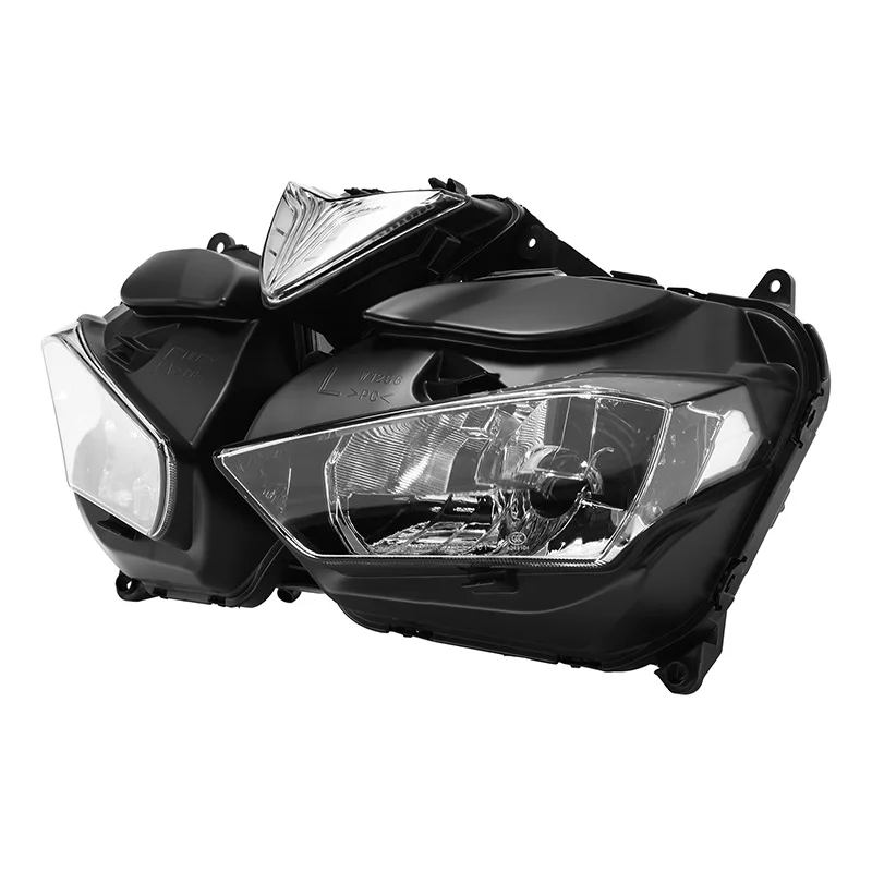 

Передняя фара мотоцикла в сборе для Yamaha YZF R3 R25 2015-2018
