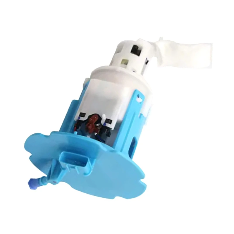 Высококачественный топливный насос в сборе 17040-2ZS6A для Nissan Qashqai 2 0 1 6 170402 ZS6A