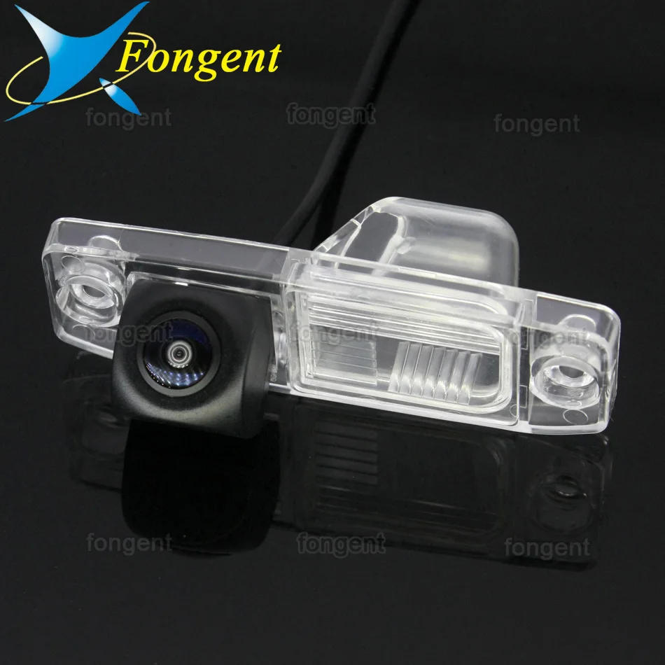 

For Hyundai Kia Sorento Sportage Carens Ceed Opirus Dynamic Trajectory Line Vehicle Reverse Backup Car Rear View Wireless Camera