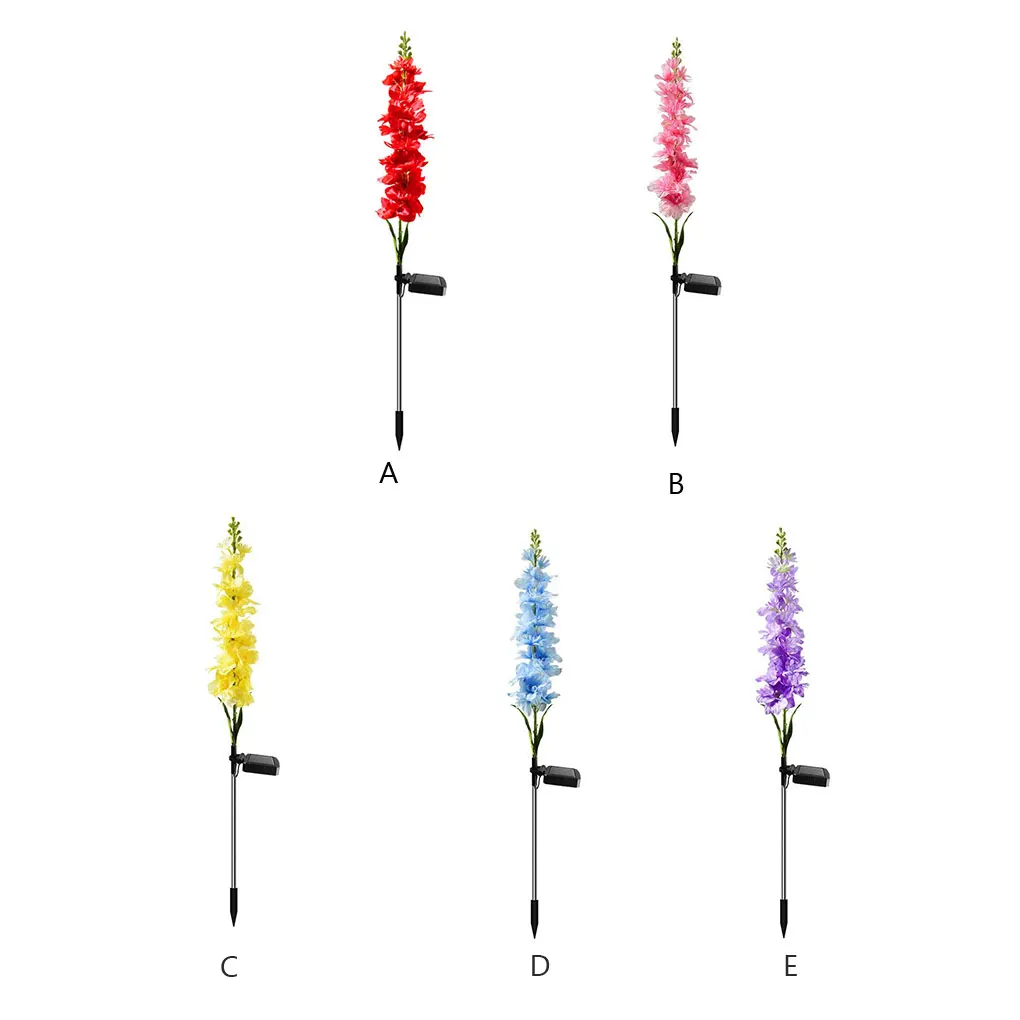 

2 шт., светсветильник льник на солнечной батарее для газона