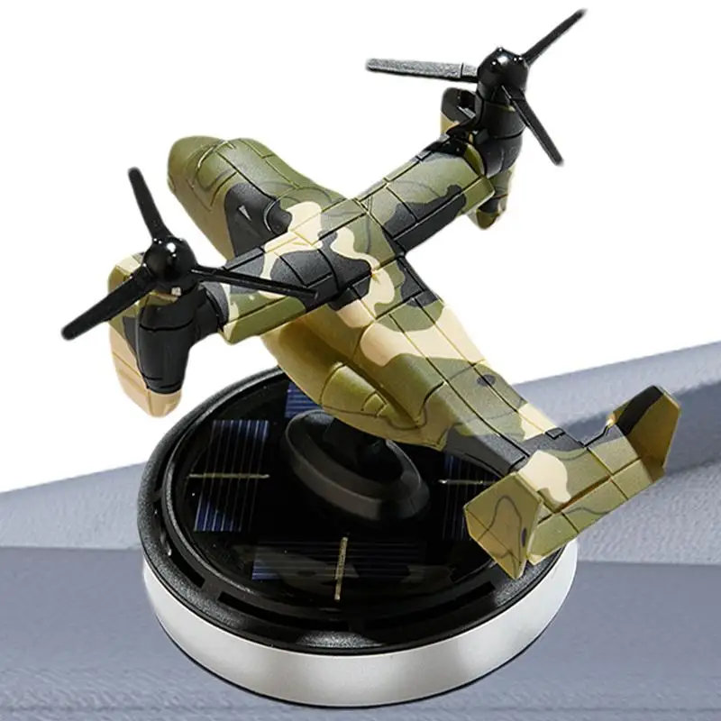 Fighter Солнечные освежители воздуха Прочная солнечная маленькая ароматерапия для