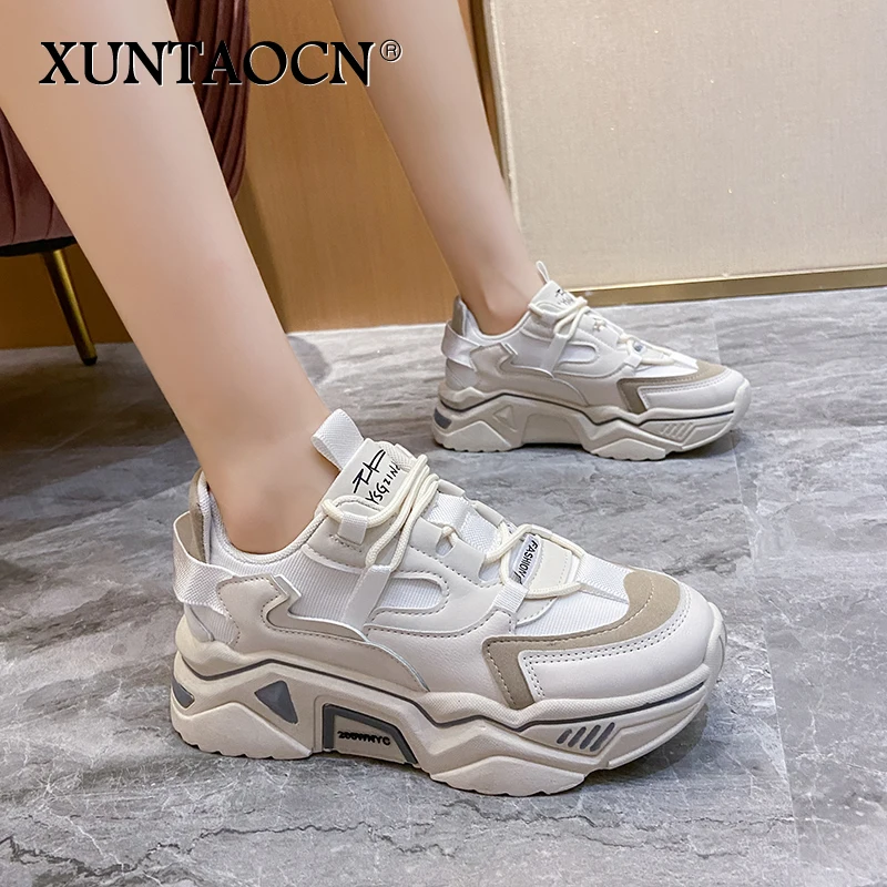 New Dad Shoes Spring and Autumn 