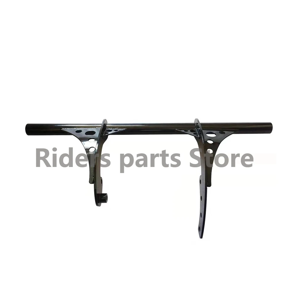 Передняя защита двигателя мотоцикла стальная для Harley Softail Street Bob FXBB Low Rider FXLR 2018 2019