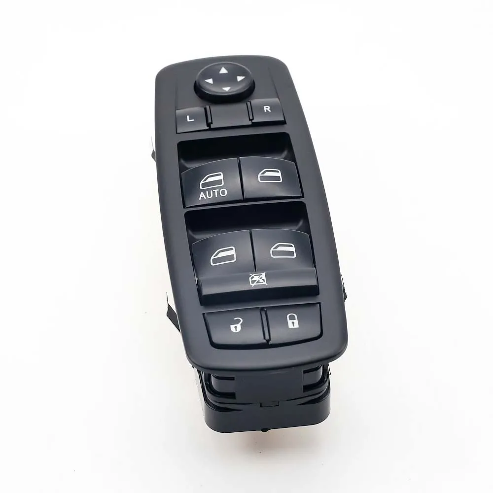 Переключатель Стеклоподъемника для JEEP CHEROKEE (KK) 2 8 3 7 2008 DODGE NITRO JOURNEY кнопка